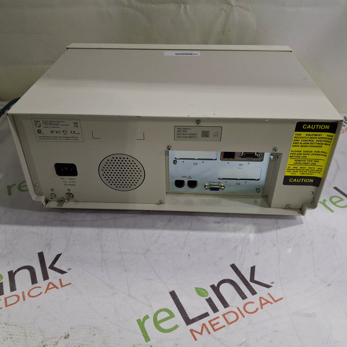 Philips Avalon FM50 Fetal Monitor