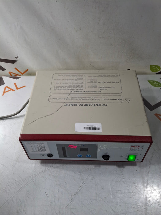 Richard Wolf 2352 Bipolar Generator