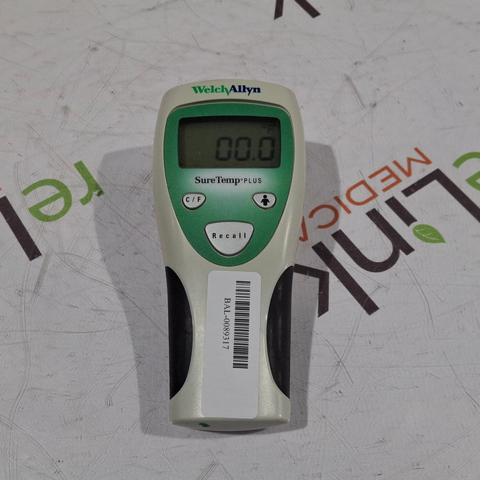 Welch Allyn SureTemp Plus 690 Thermometer