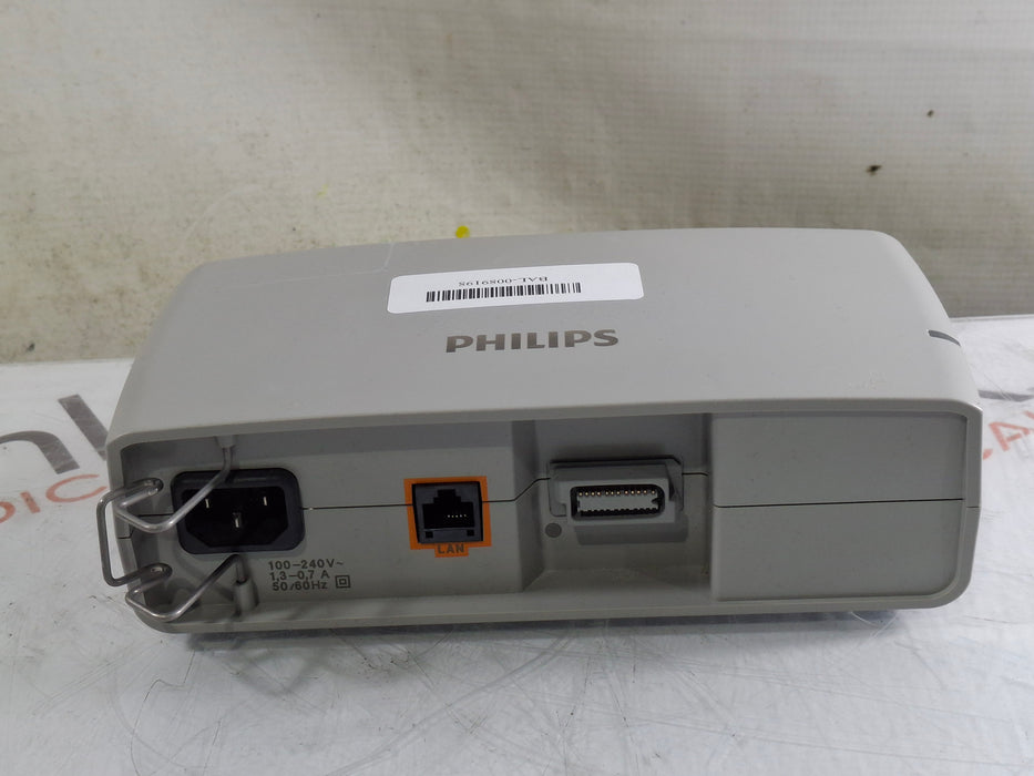 Philips Philips M8023A X2/MP2 Charger Patient Monitors reLink Online