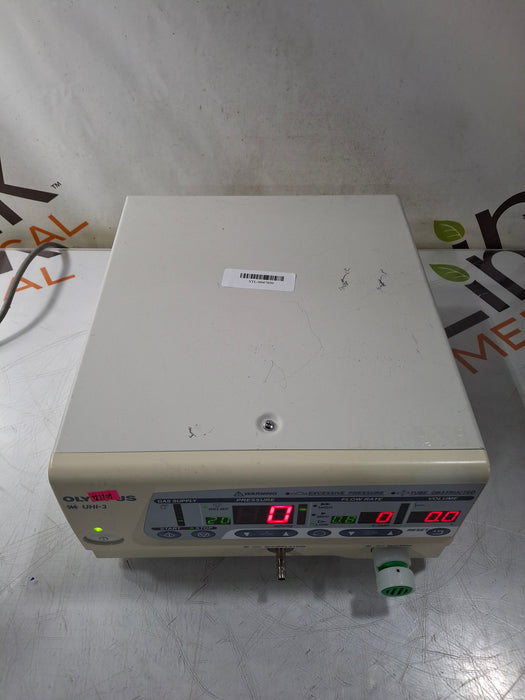 Olympus UHI-3 High Flow Insufflator