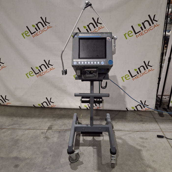 Respironics Esprit Ventilator