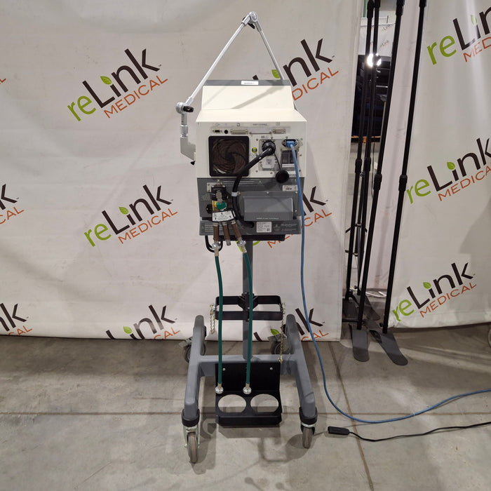 Respironics Esprit Ventilator