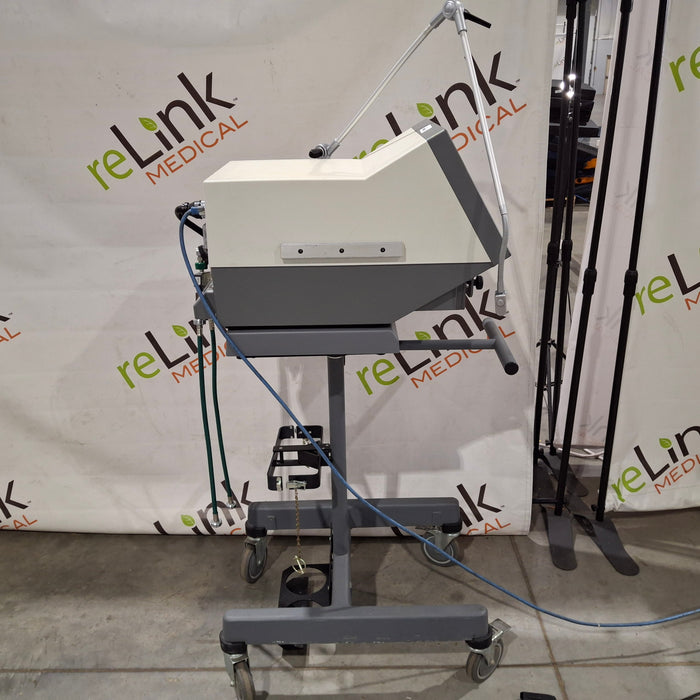 Respironics Esprit Ventilator