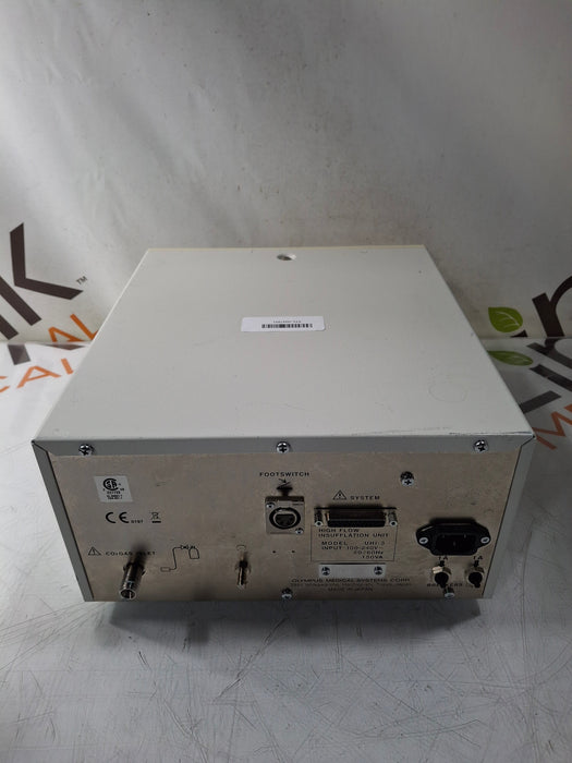 Olympus UHI-3 High Flow Insufflator