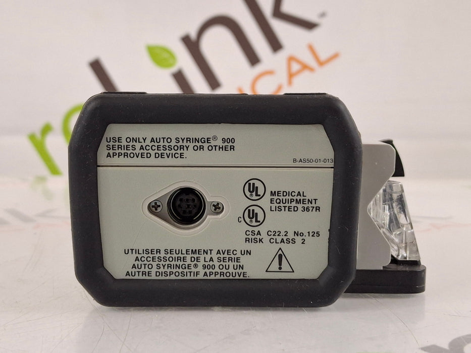 Baxter AS50 Infusion Pump