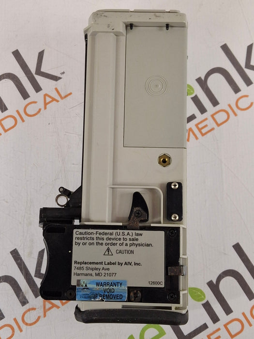 Baxter AS50 Infusion Pump