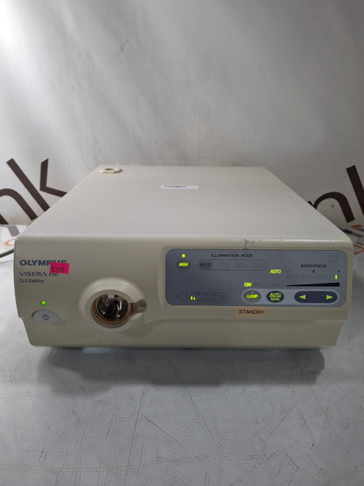 Olympus CLV-S40 Pro Xenon Light Source