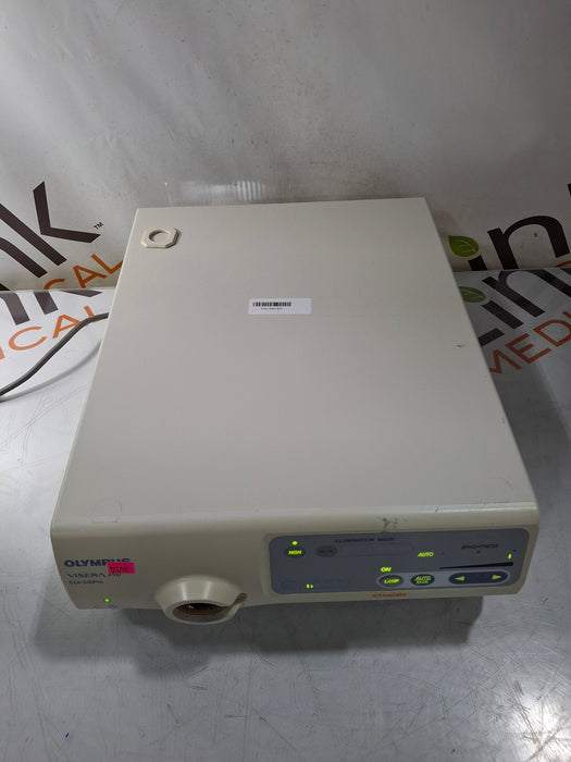 Olympus CLV-S40 Pro Xenon Light Source