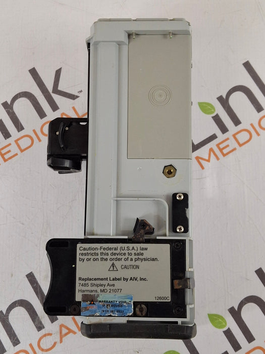 Baxter AS50 Infusion Pump