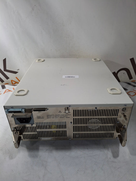 Olympus CLV-S40 Pro Xenon Light Source