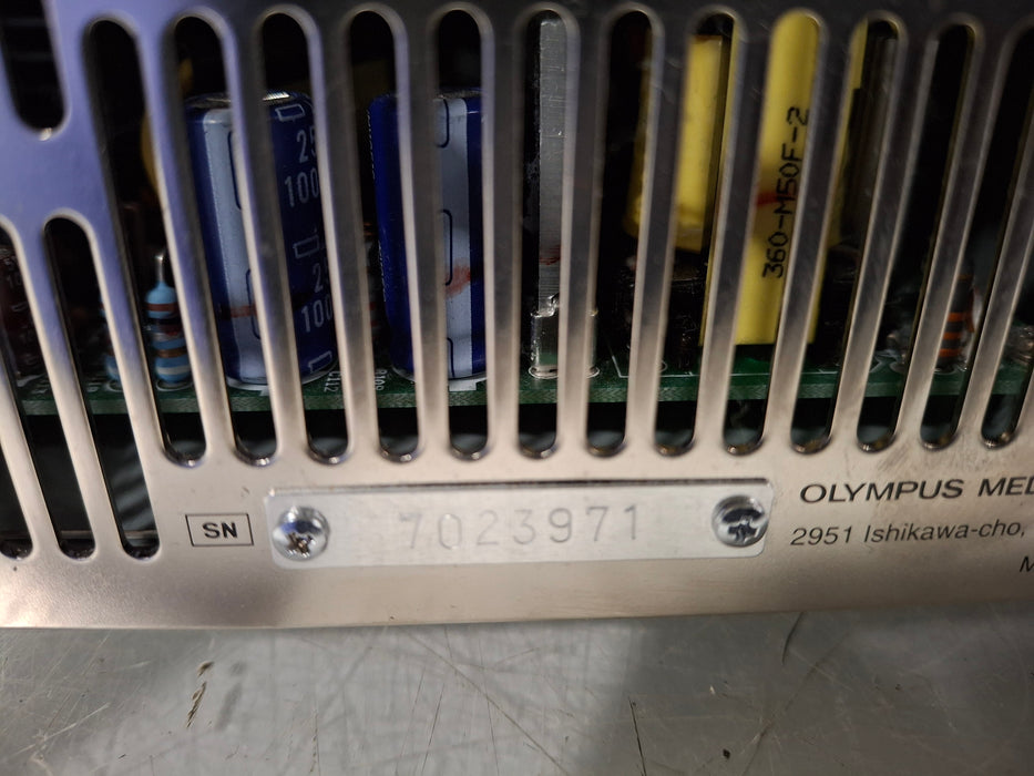 Olympus CLV-S40 Pro Xenon Light Source