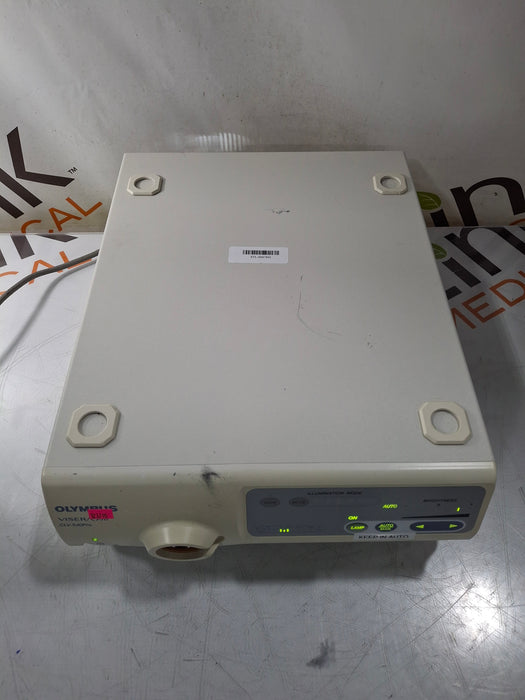 Olympus CLV-S40 Pro Xenon Light Source