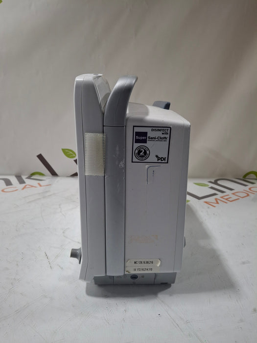 GE Healthcare Carescape B650 Post Anesthesia Care Patient Monitor