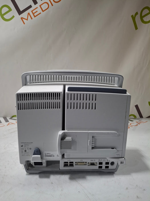 GE Healthcare Carescape B650 Post Anesthesia Care Patient Monitor