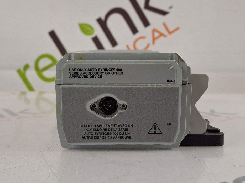 Baxter AS50 Infusion Pump