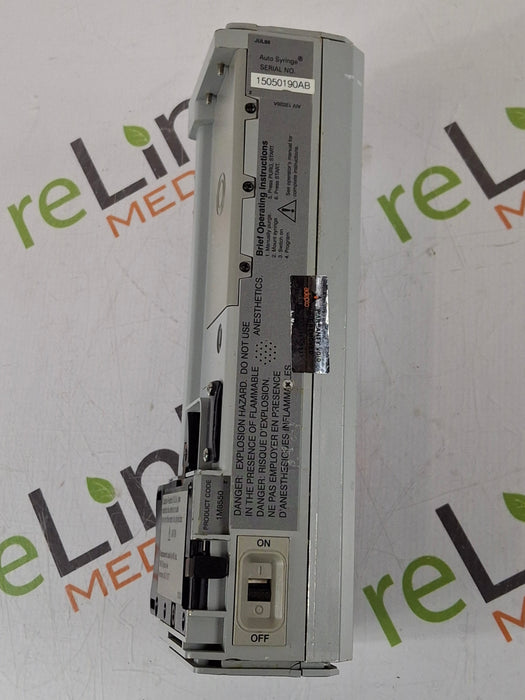 Baxter AS50 Infusion Pump