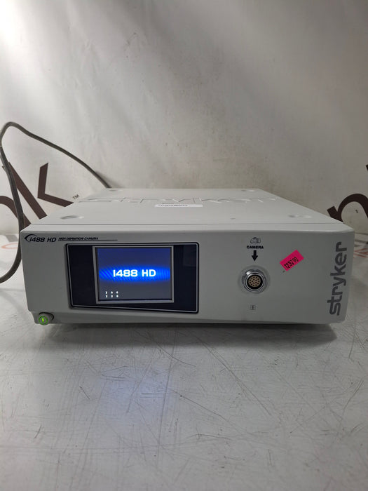 Stryker 1488HD Camera Control Unit