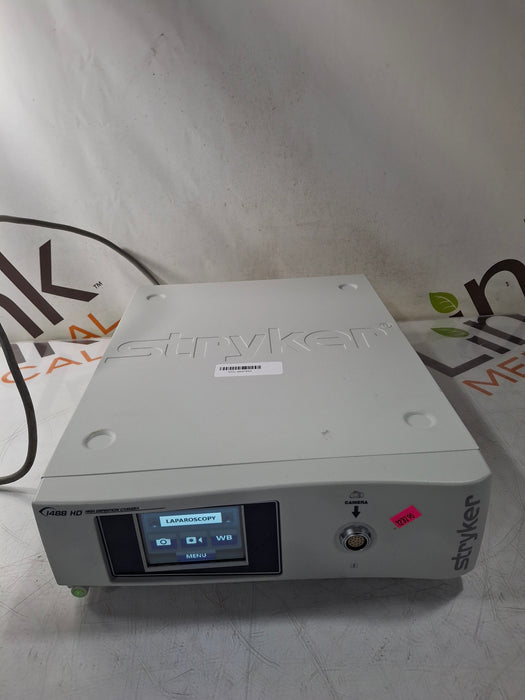 Stryker 1488HD Camera Control Unit