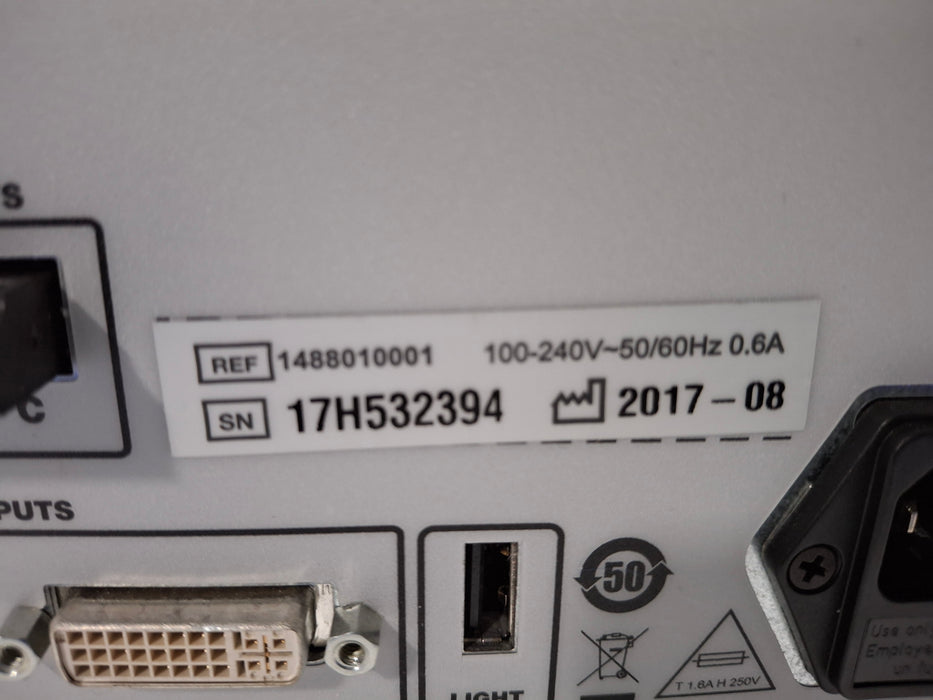 Stryker 1488HD Camera Control Unit