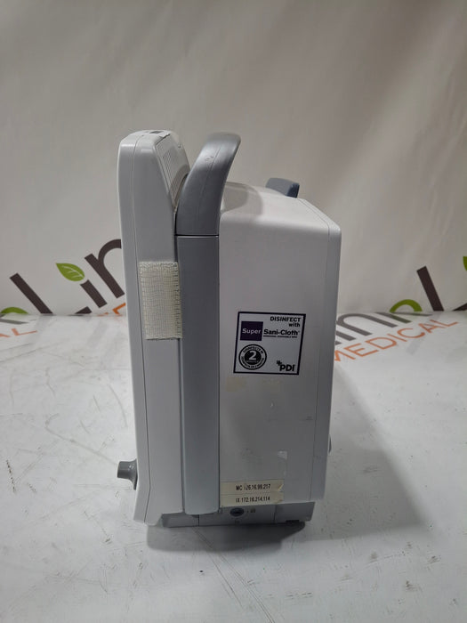 GE Healthcare Carescape B650 Post Anesthesia Care Patient Monitor