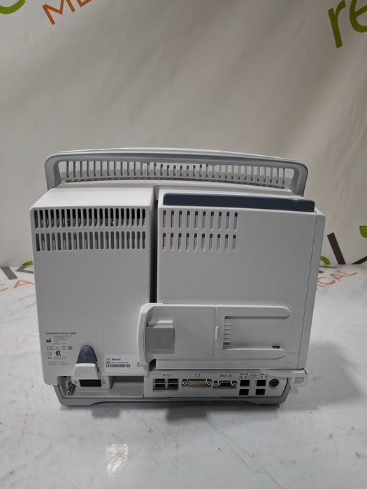 GE Healthcare Carescape B650 Post Anesthesia Care Patient Monitor