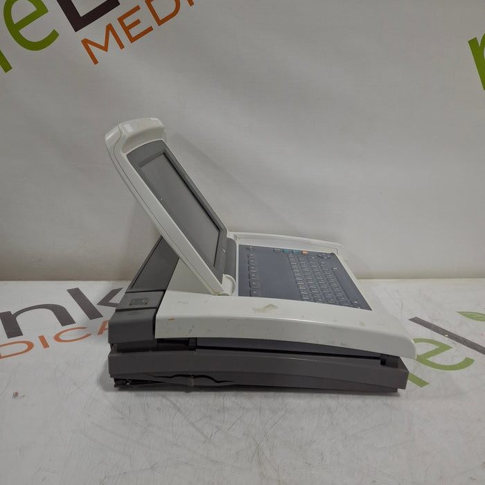 GE Healthcare MAC 5500 ECG without CAM Module