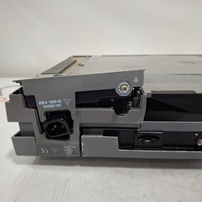 GE Healthcare MAC 5500 ECG without CAM Module