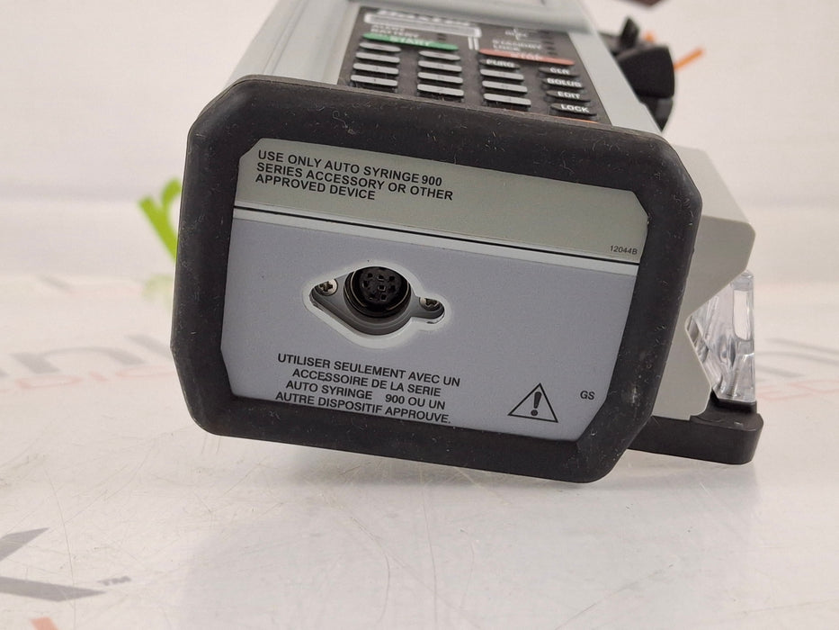 Baxter AS50 Infusion Pump