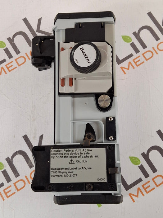 Baxter AS50 Infusion Pump