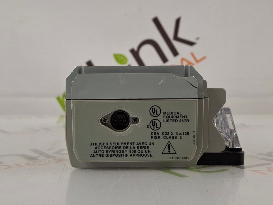 Baxter AS50 Infusion Pump