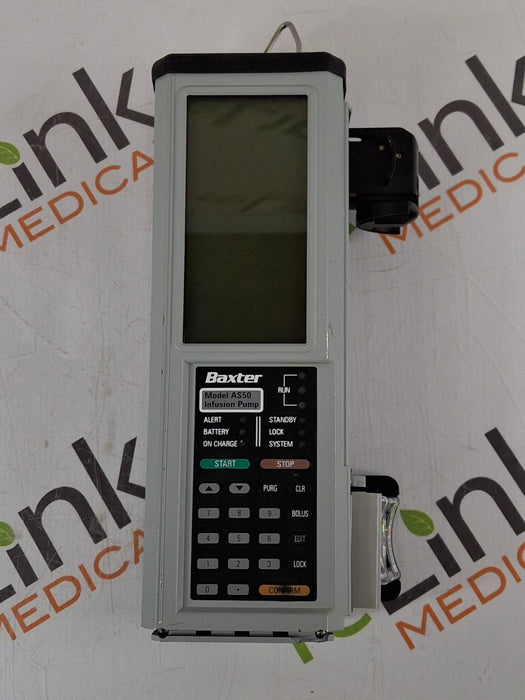 Baxter AS50 Infusion Pump