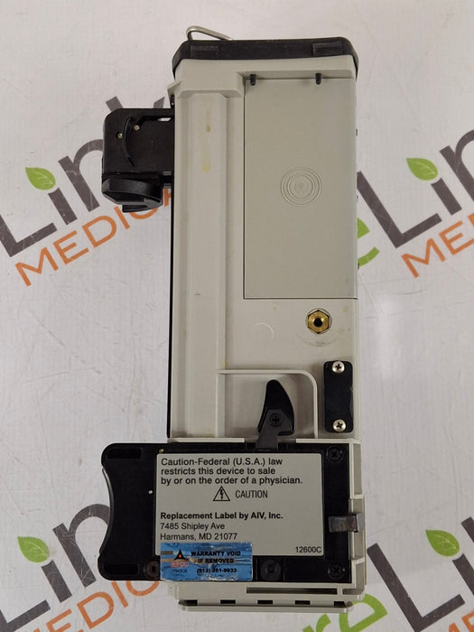 Baxter AS50 Infusion Pump