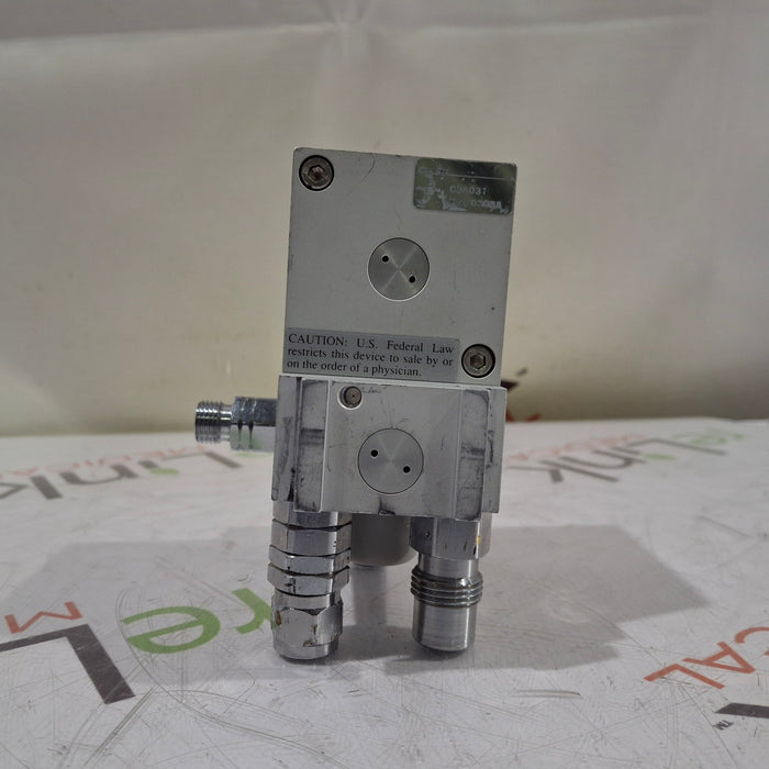 CareFusion Bird Low Flow Air/O2 Blender