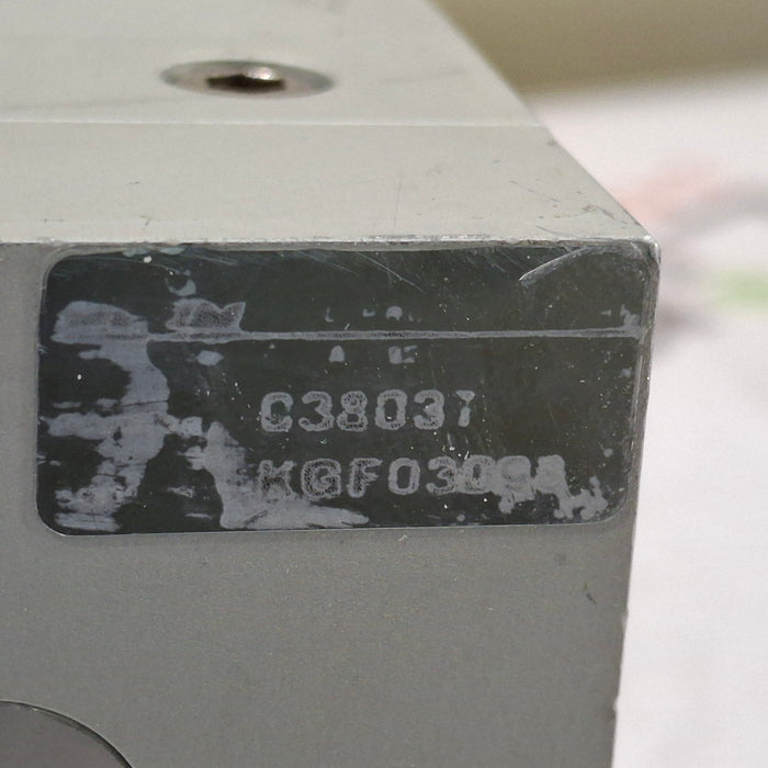 CareFusion Bird Low Flow Air/O2 Blender