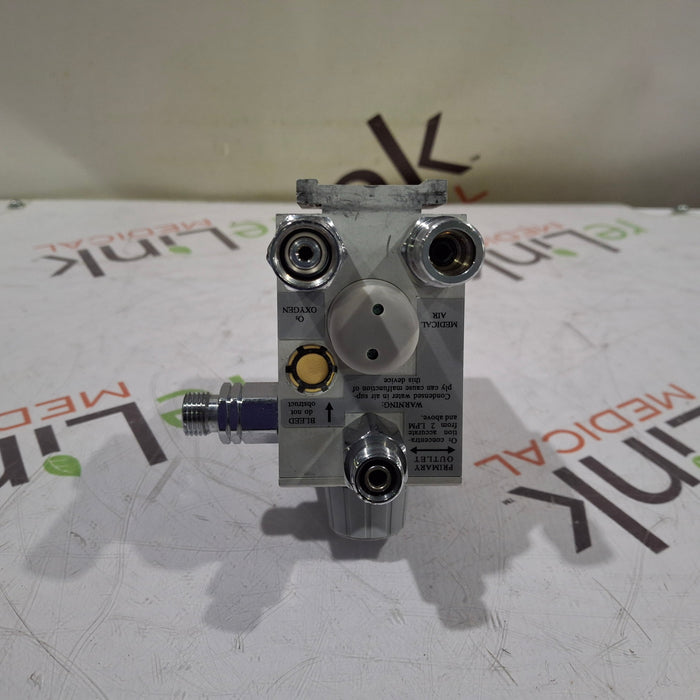 CareFusion Bird Low Flow Air/O2 Blender