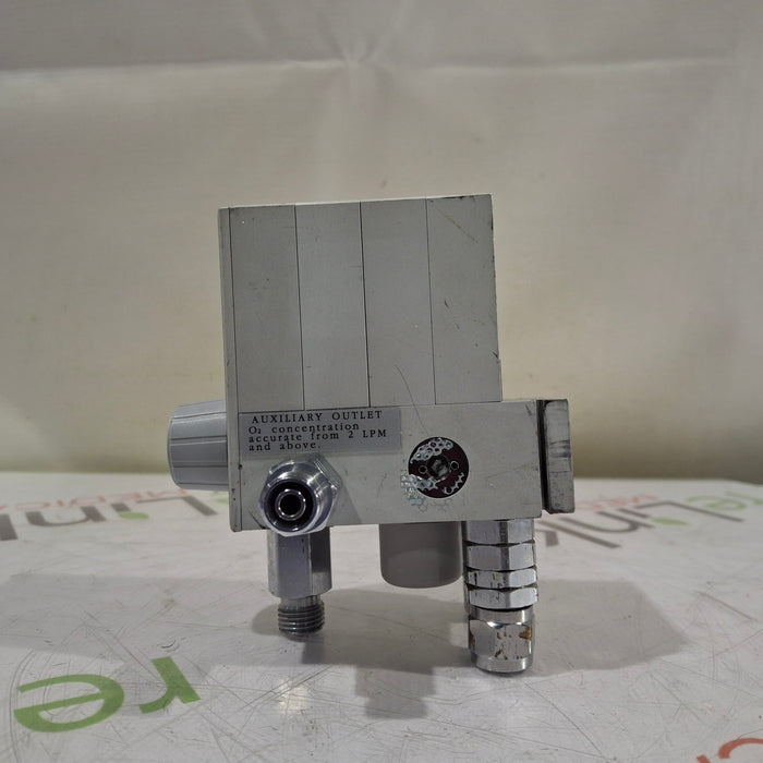 CareFusion Bird Low Flow Air/O2 Blender