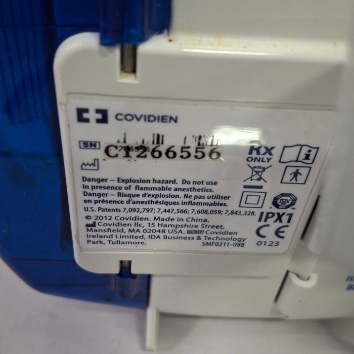 Covidien Covidien Kangaroo ePump Enteral Feeding Pump Infusion Pump reLink Online