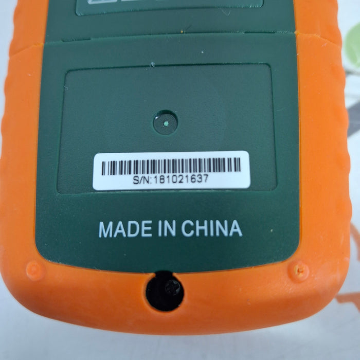 Extech Instruments 480400 Phase Sequence Tester