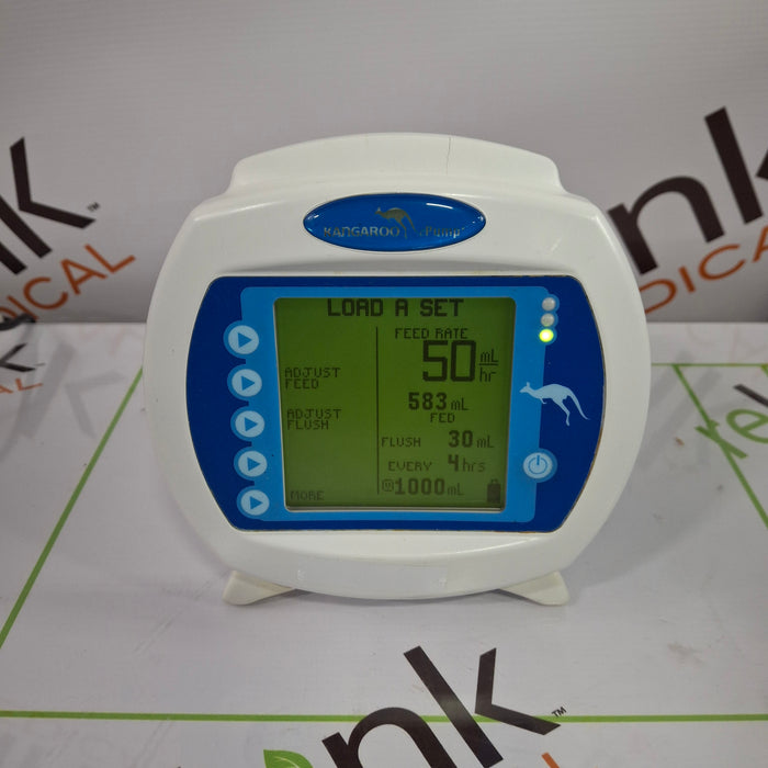 Covidien Kangaroo ePump Enteral Feeding Pump