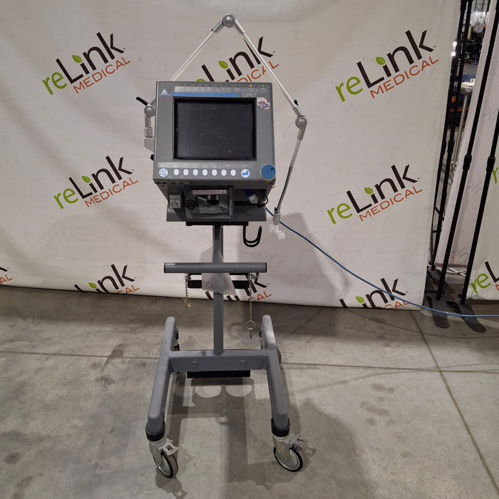 Respironics Esprit Ventilator