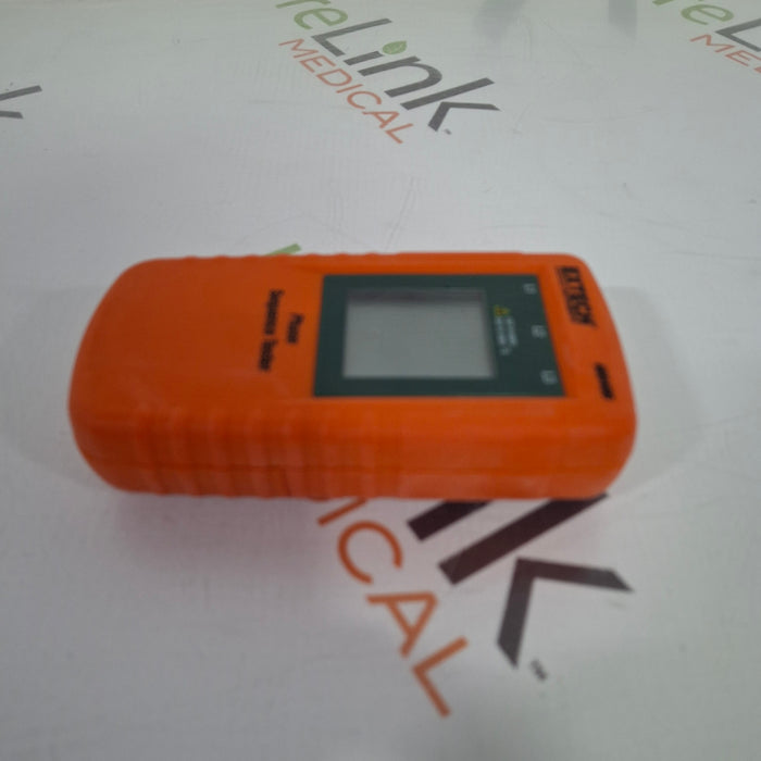 Extech Instruments 480400 Phase Sequence Tester