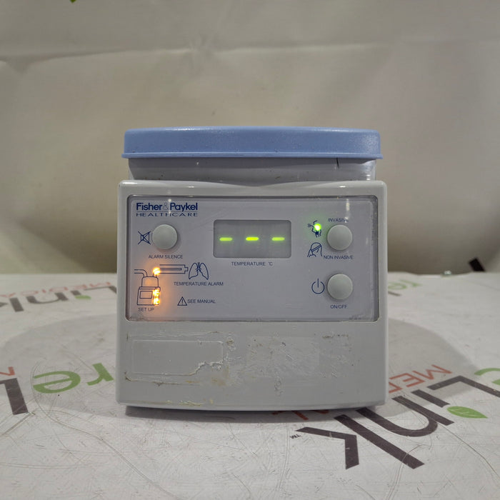 Fisher & Paykel MR850JHU Humidifier