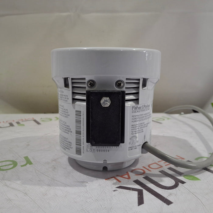 Fisher & Paykel MR850JHU Humidifier