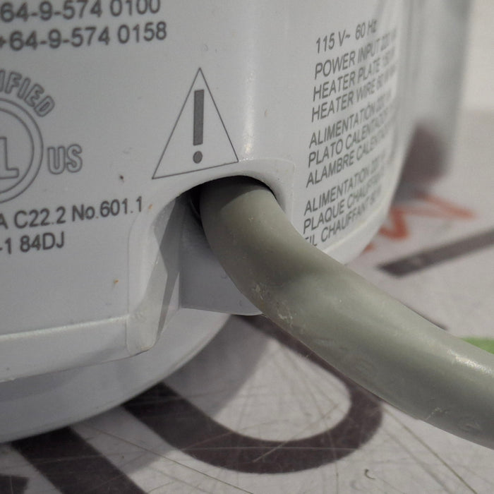 Fisher & Paykel MR850JHU Humidifier