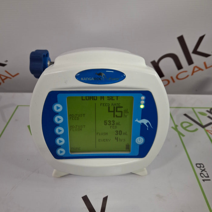 Covidien Kangaroo ePump Enteral Feeding Pump
