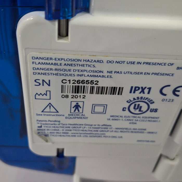 Covidien Kangaroo ePump Enteral Feeding Pump