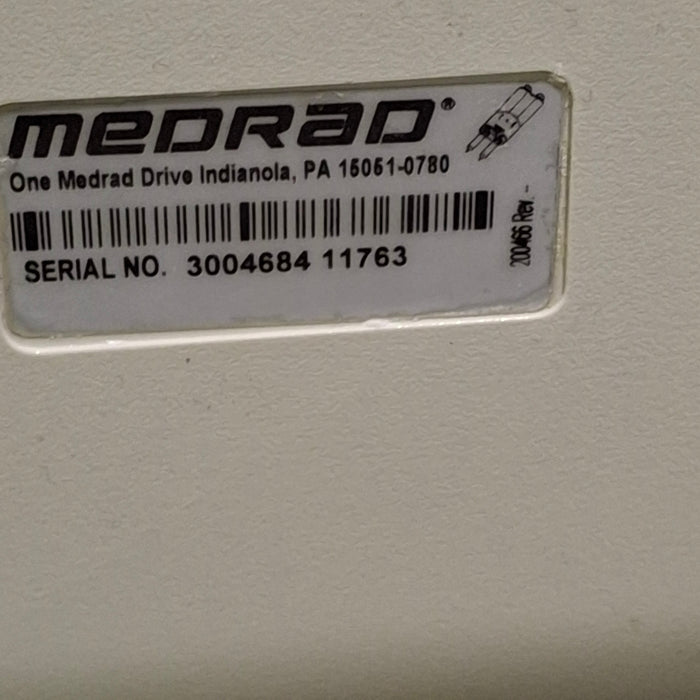 Medrad Spectris Solaris EP MR Injector