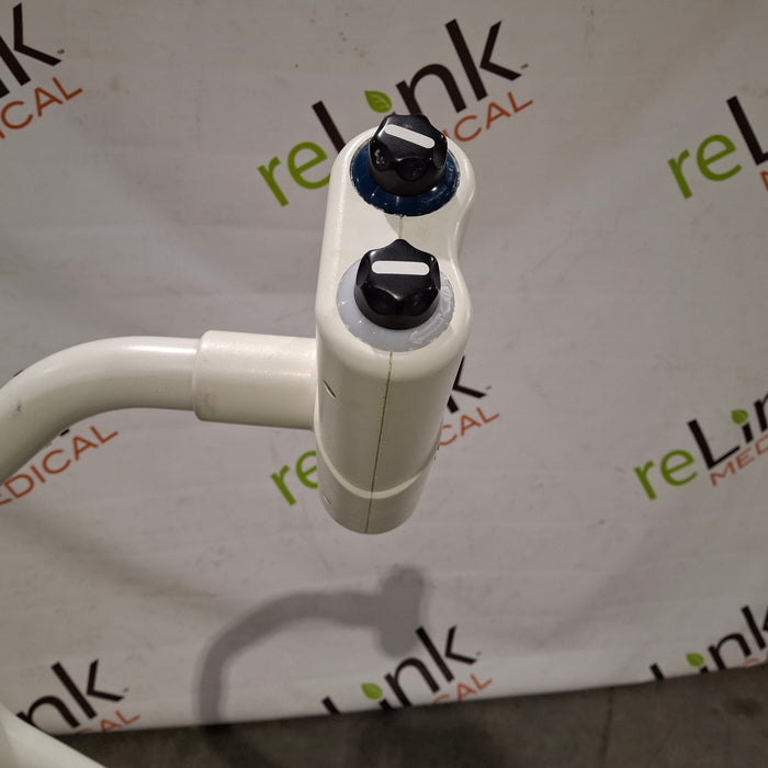 Medrad Spectris Solaris EP MR Injector