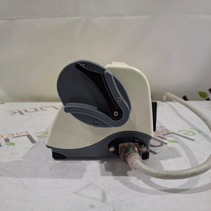 Smiths Medical Medfusion 3500 Version 6 Syringe Infusion Pump